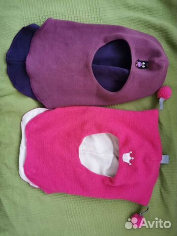 Шапка шлем kivat 3 деми