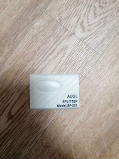 Adsl сплиттер