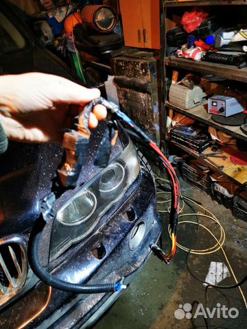 Обманка егр субару