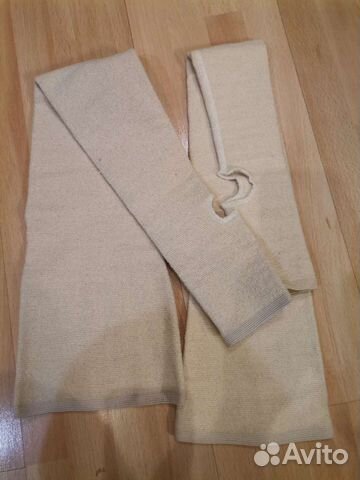 Компрессионные чулки для родов