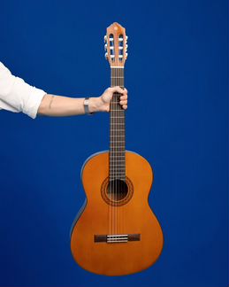 Гитара yamaha c40