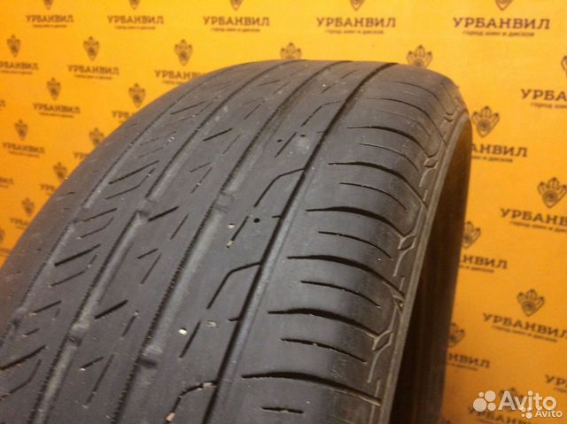 Nitto NT860 185/65 R15