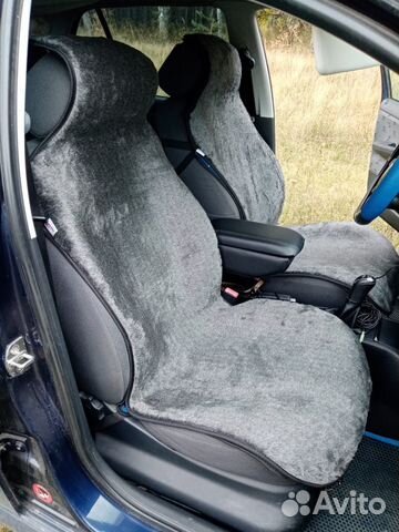 Меховые накидки