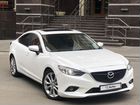Mazda 6 2.0 AT, 2012, 212 400 км объявление продам