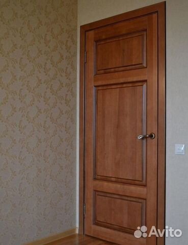 Двери межкомнатные