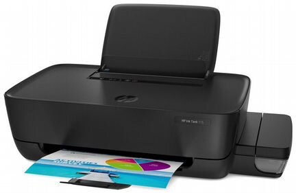 HP Ink Tank 115 2LB19A