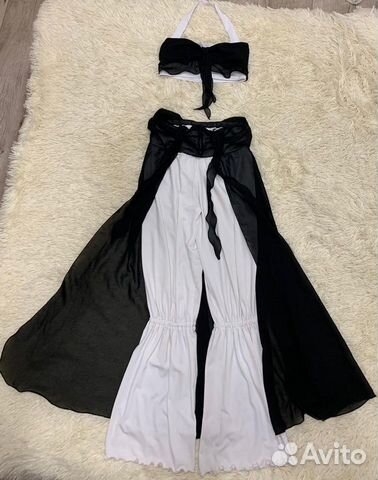 Восточный костюм для девочки