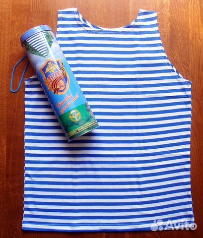 Подарочный набор вдв. №2