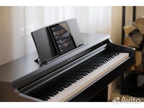Цифровое Пианино Kawai (Комплект)