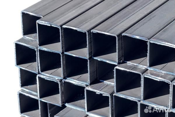 Профильная труба квадратная купить в Москве | Товары для дома и дачи ...