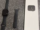 Apple watch SE 44 mm объявление продам