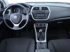 Suzuki SX4 1.6 МТ, 2017, 58 000 км объявление продам