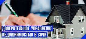 Доверительное управление недвижимостью