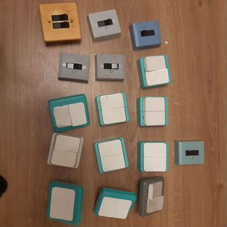 Терморегулятор