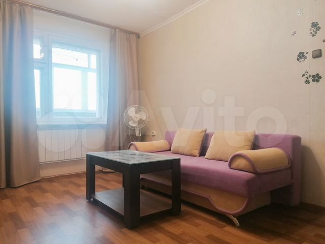 2-к. квартира, 44 м², 9/16 эт.