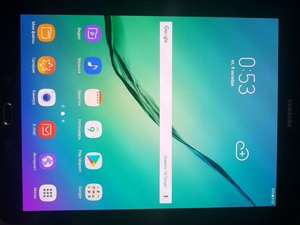 Планшет samsung Galaxy Tab S2 9.7