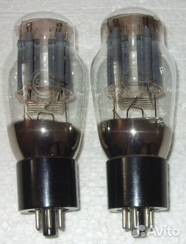 Радиолампы 5ц3с, 5ц4с, 5ц4м, 5ц8с,5ц9с, 6ц5с