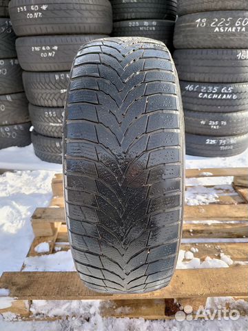 Nexen Winguard Sport 2 SUV 235/60 R18 107H