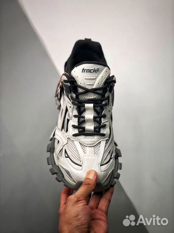 Кроссовки Balenciaga Sneaker Track 2