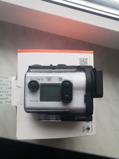 Экшн камера Sony FDR X3000