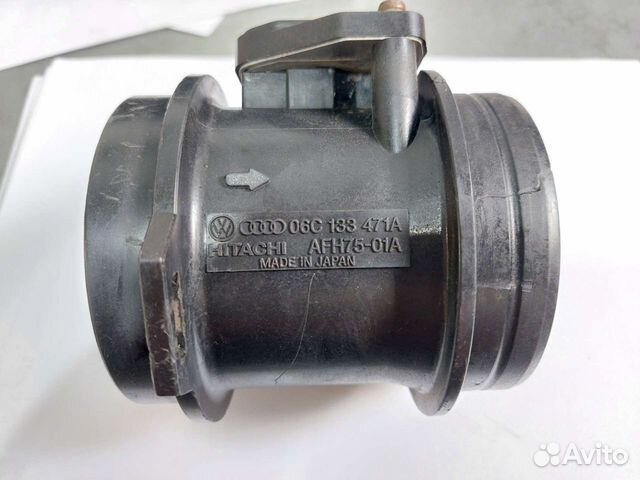 Дмрв ауди a6 c5