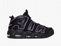 uptempo air force