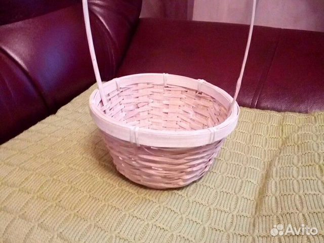 Корзинка