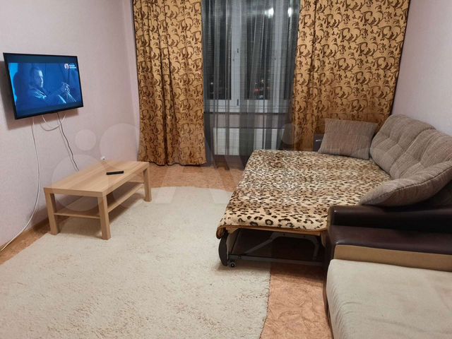 2-к. квартира, 58 м², 12/12 эт.