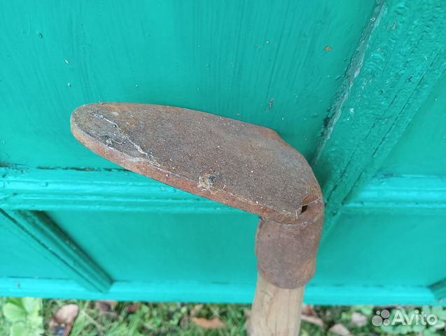 Старинная сапожная лапа Чугун СССР купить в Москве | Хобби и отдых | Авито