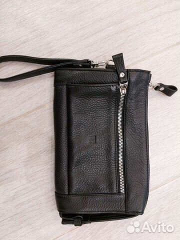 Портмоне мужское Richet