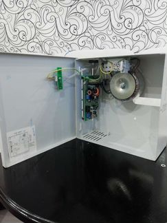 Источник вторичного электропитания скат-1200И7