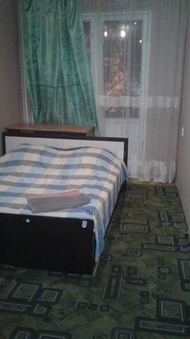 Комната 18 м² в 2-к., 7/9 эт.