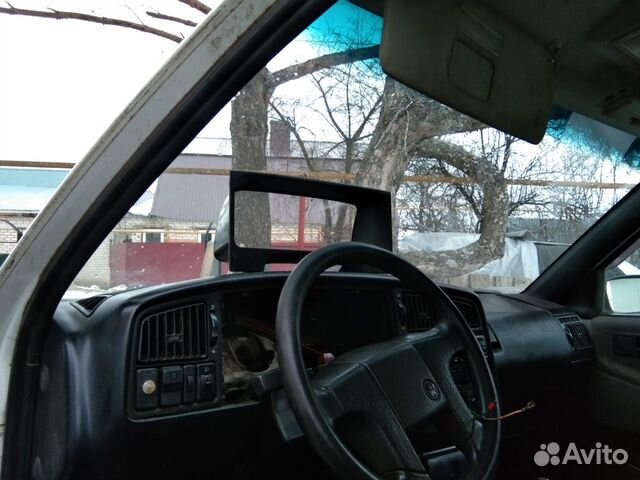 Торпедо VW Golf 2 Jetta 2 Passat B3, B4