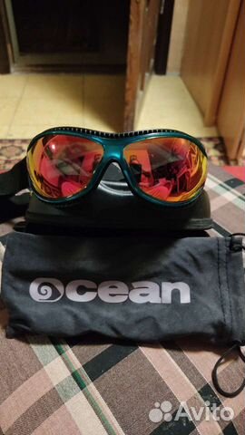 Солнцезащитные очки, для экстремальных видов спорт