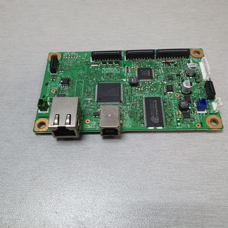 Запчасти для принтера Brother