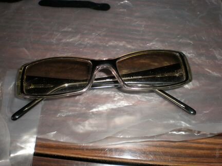 Продам очки