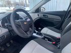 Chevrolet Cruze 1.6 МТ, 2014, 68 000 км объявление продам