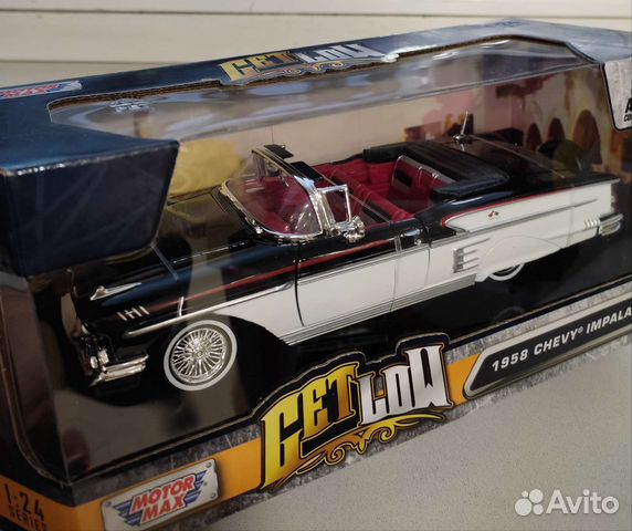 Коллекционная модель Porsche Cayenne