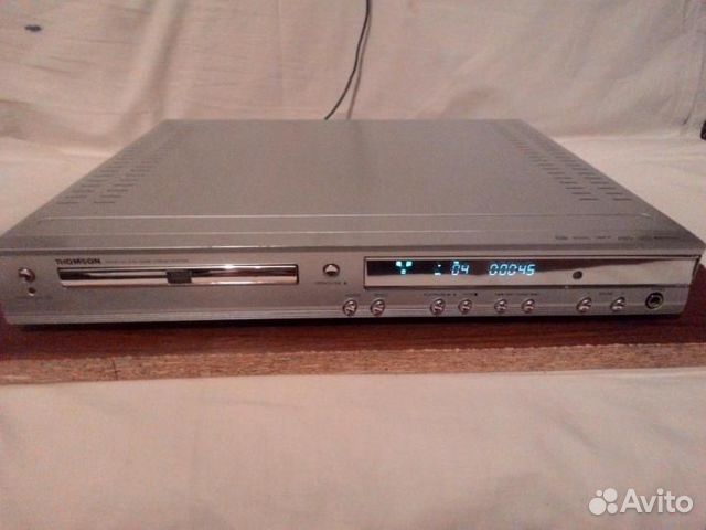 Домашний кинотеатр Thomsan