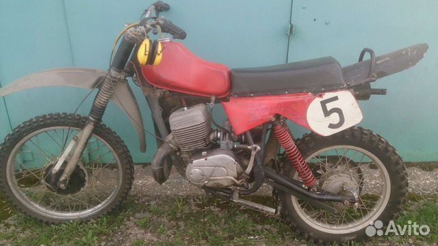 Иж спорт к16