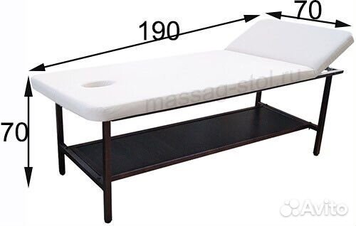 Классик с полкой