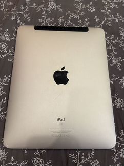 iPad a1337
