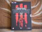 Unreal Tournament 3 коллекционное издание