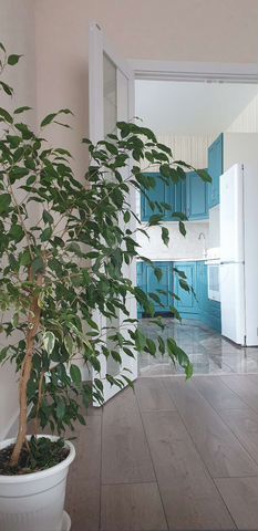 2-к. квартира, 55 м², 3/3 эт.