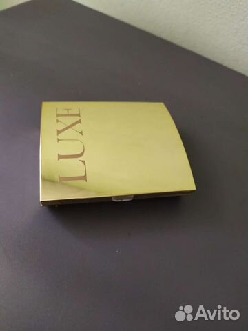 Пудра Эйвон