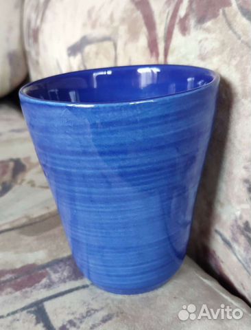 Стакан редкий, кружка керамические из IKEA икеа