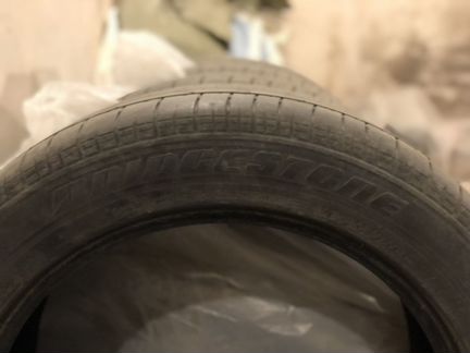 Bridgestone Turanza ER30 245/50 R18