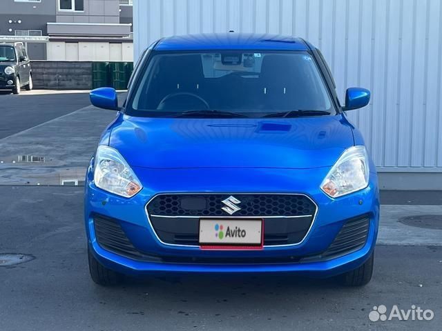 Suzuki Swift 1.2 CVT, 2019, 31 000 км