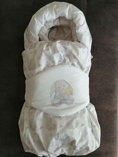 Конверт для выписки