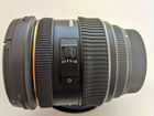 Объектив Sigma 24-70mm 1:2.8DG HSM for Canon объявление продам